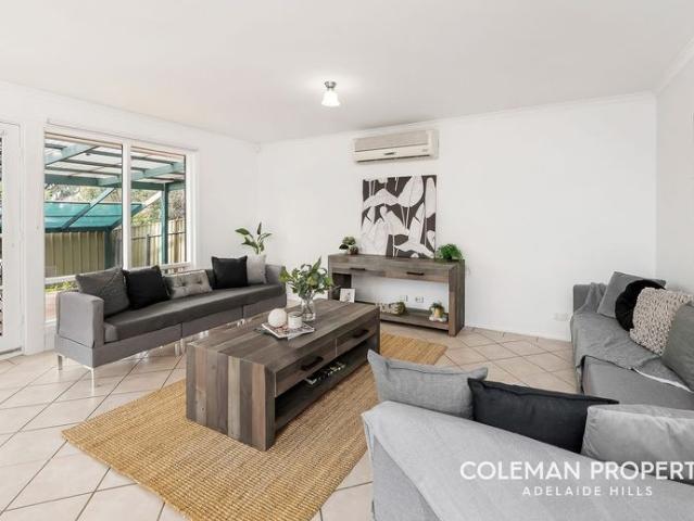 House for rent in Mount Barker, South Australia