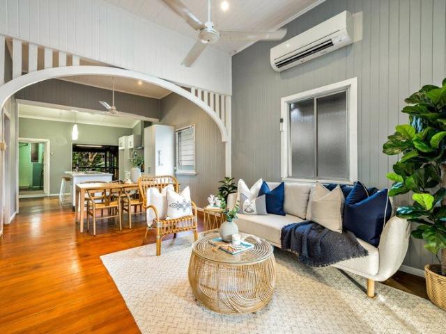 House for sale in Cairns, Queensland