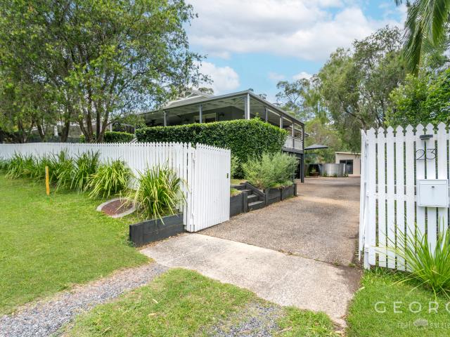 House for sale in Pomona, Queensland