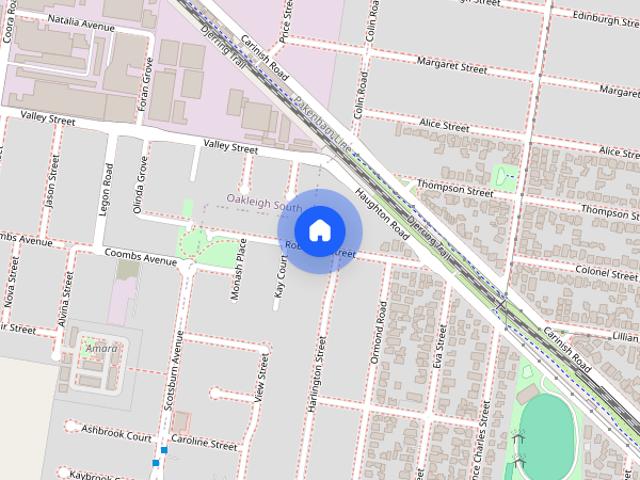 Townhouse for rent in Clayton, Melbourne
