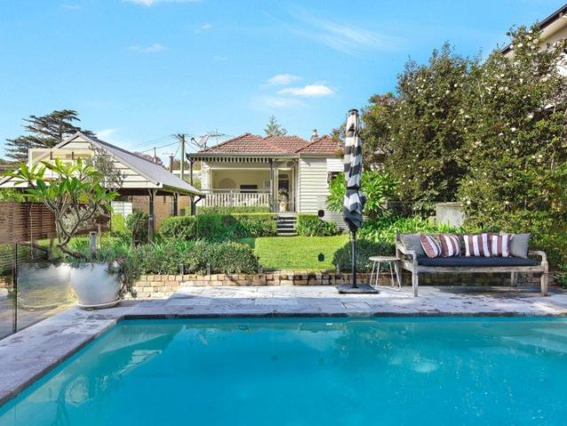 House for rent in Sydney, New South Wales