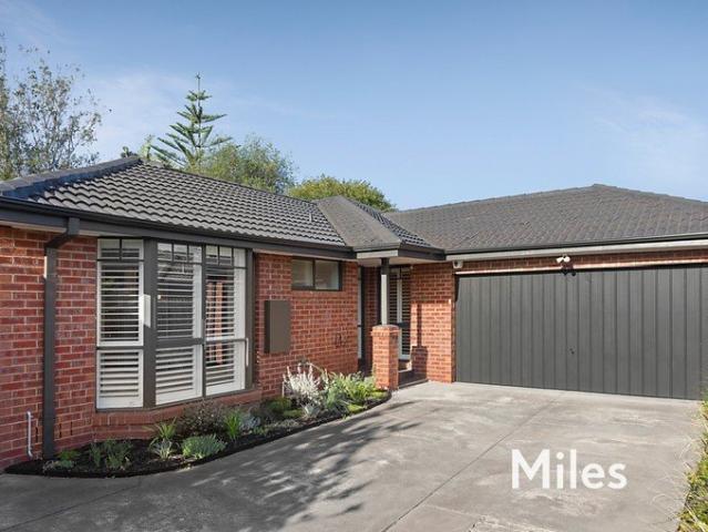 Apartment for rent in Heidelberg Heights, Melbourne