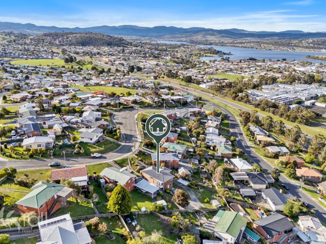 House for sale in Hobart, Tasmania