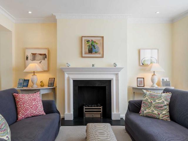 House for rent in Notting Hill, Greater London