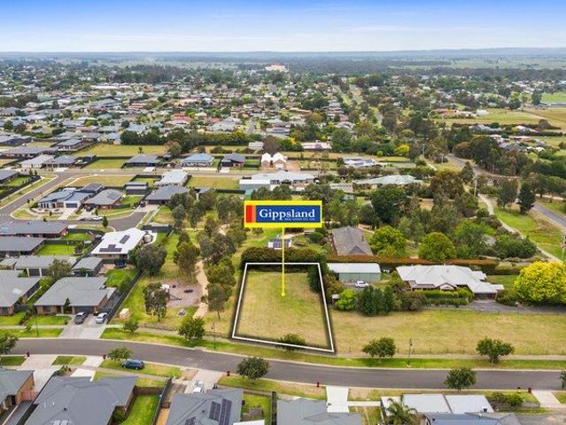 Land for sale in Maffra, Victoria