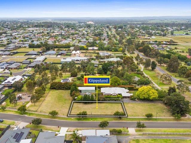 Land for sale in Maffra, Victoria