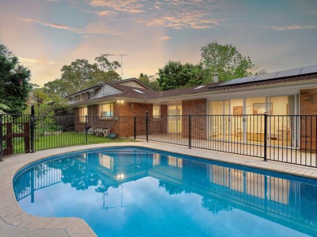 House for sale in Upper North Shore, Sydney