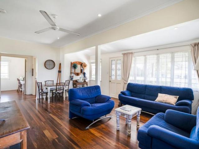 House for rent in Elliott Heads, Queensland