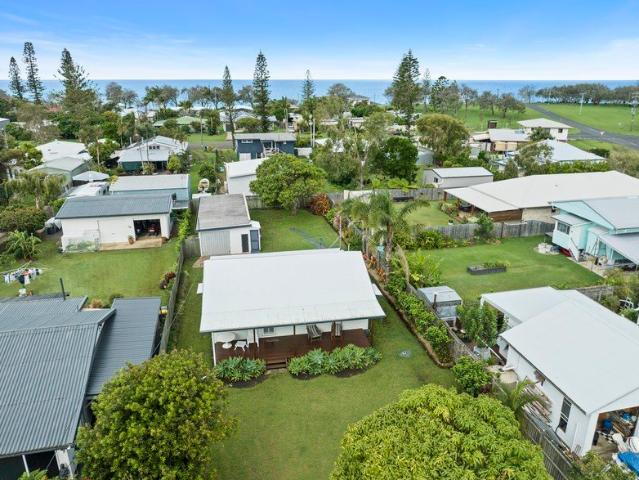 House for rent in Elliott Heads, Queensland