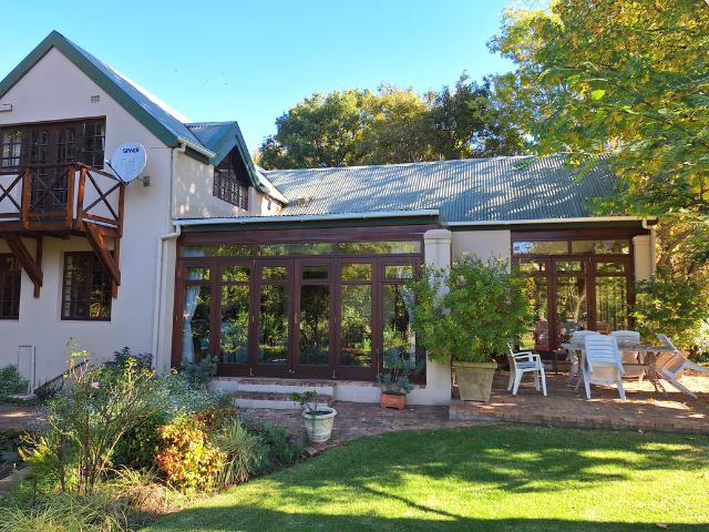 House for rent in Baardskeerdersbos, Overstrand Local Municipality