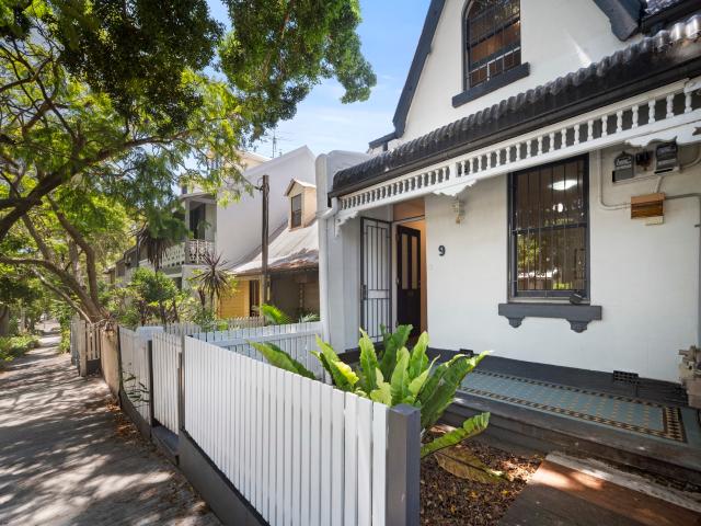 House for sale in Sydney, New South Wales