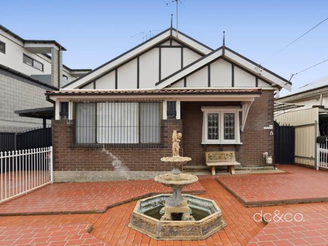 House for rent in Strathfield, New South Wales