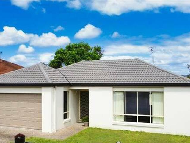 House for rent in Gold Coast City, Fernbrook