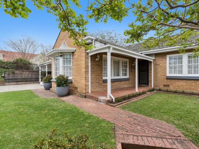 House for sale in Walkerville, Adelaide