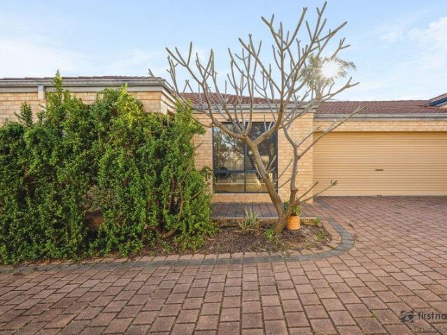Villa for sale in Stirling, Western Australia