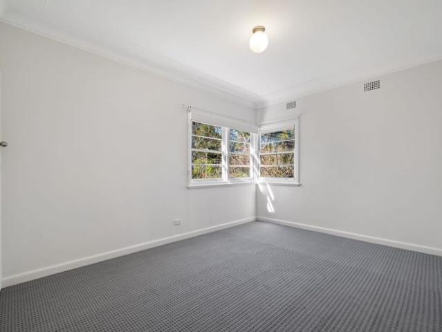 House for rent in Sydney, Blue Mountains City Council