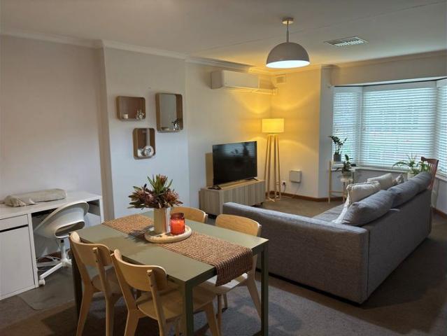 Apartment for rent in Horseshoe Creek, South Australia