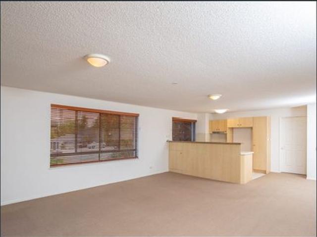 Apartment for rent in Bowen Hills, Greater Brisbane