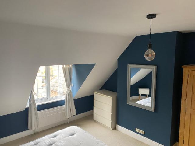 Apartment for rent in Holywell, Eastbourne