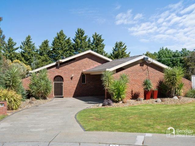 House for sale in Strathdale, Bendigo