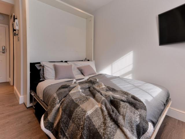 Apartment for rent in West Hampstead, Greater London