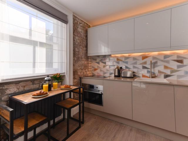 Apartment for rent in West Hampstead, Greater London