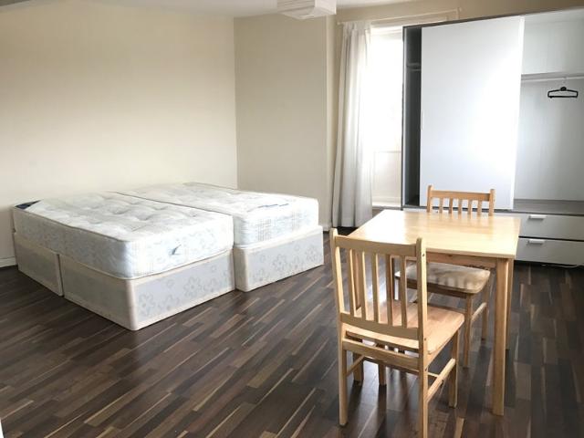 Studio for rent in Royal Borough of Kensington and Chelsea, Greater London