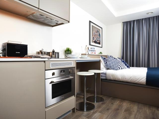 Apartment for rent in Grainger Town, Tyne And Wear