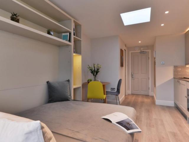 Apartment for rent in Notting Hill, Greater London