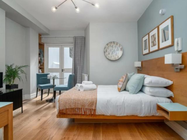 Apartment for rent in London Borough of Camden, Greater London