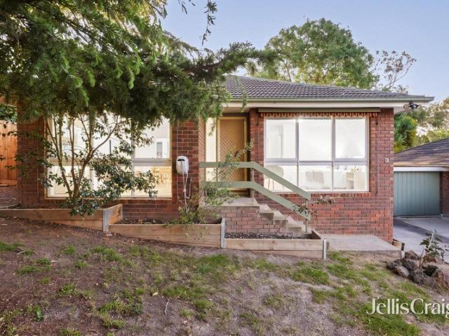 Apartment for sale in Greensborough, Melbourne