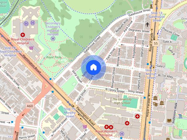 House for rent in Camerons Creek, Victoria