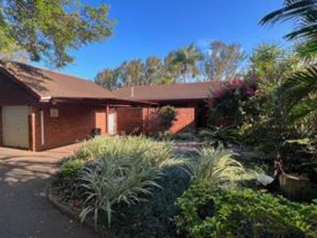 House for rent in Mtunzini, Kwazulu-natal