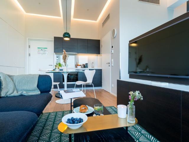 Apartment mieten in KG Inzersdorf Stadt, Wien