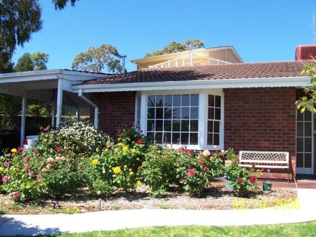 House for rent in Horseshoe Creek, South Australia