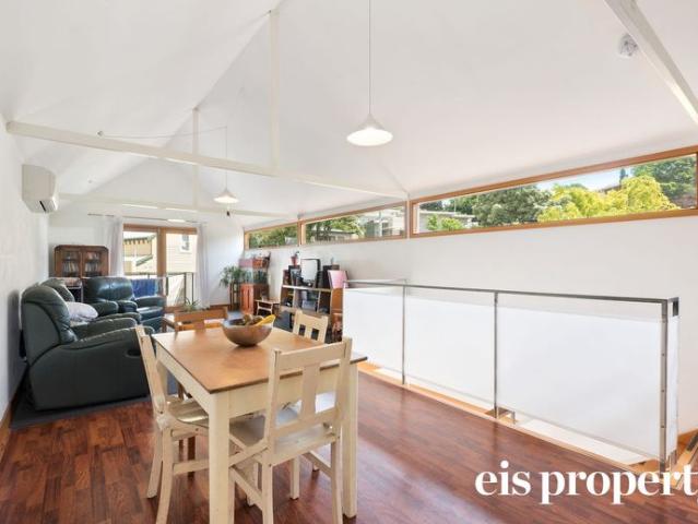 Townhouse for rent in Hobart, Tasmania