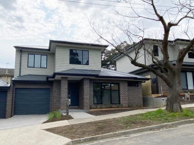 Townhouse for rent in Camerons Creek, Victoria