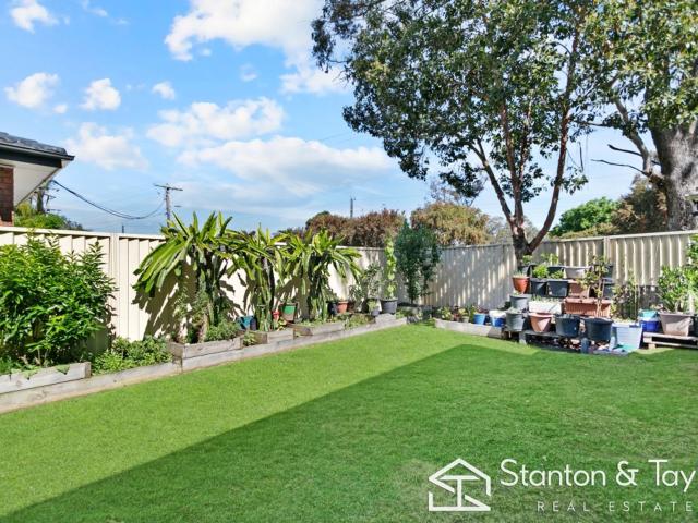 Townhouse for sale in Kingswood, New South Wales