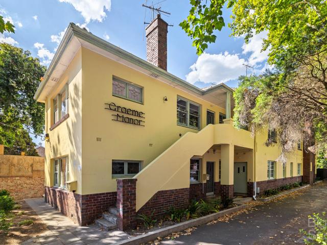 Apartment for rent in Camerons Creek, Victoria