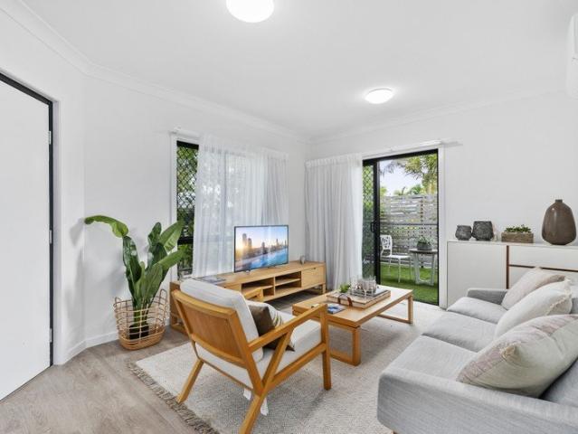 Villa for sale in Toombul, Queensland