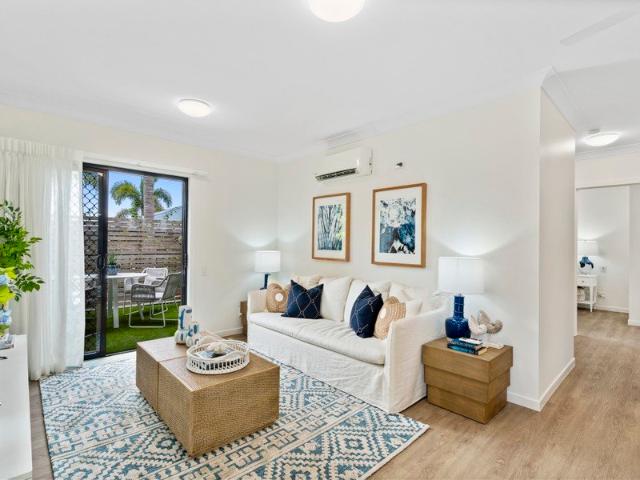 Villa for sale in Toombul, Queensland