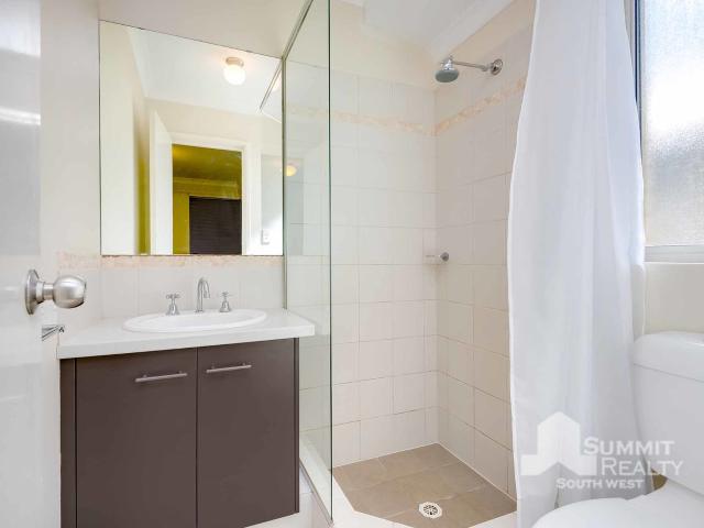 Apartment for sale in Bunbury, Western Australia