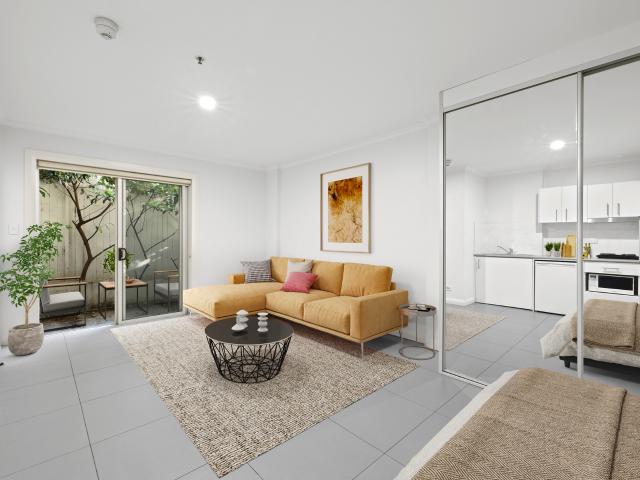 Apartment for rent in Annandale