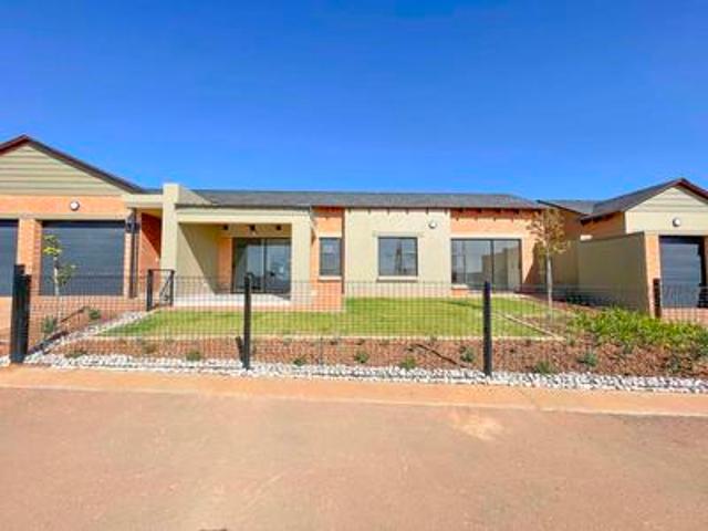 Townhouse for sale in Centurion, Gauteng