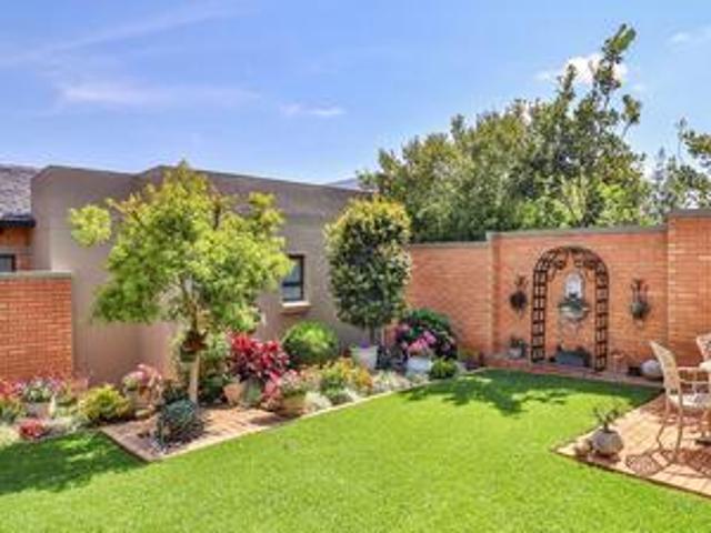 Townhouse for sale in Centurion, Gauteng