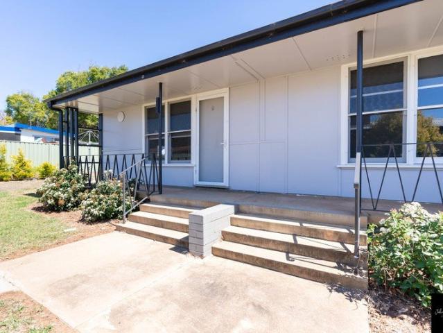 Apartment for rent in Gunnedah, New South Wales