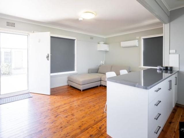 Apartment for rent in Gunnedah, New South Wales