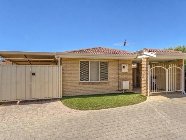 Villa for sale in Armadale, Western Australia