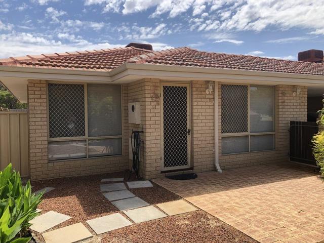Apartment for rent in Middle Swan, Western Australia