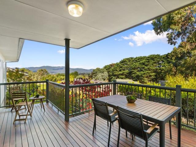 Villa for sale in Camerons Creek, Victoria